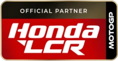 Đối tác chính thức: Honda LCR MotoGP