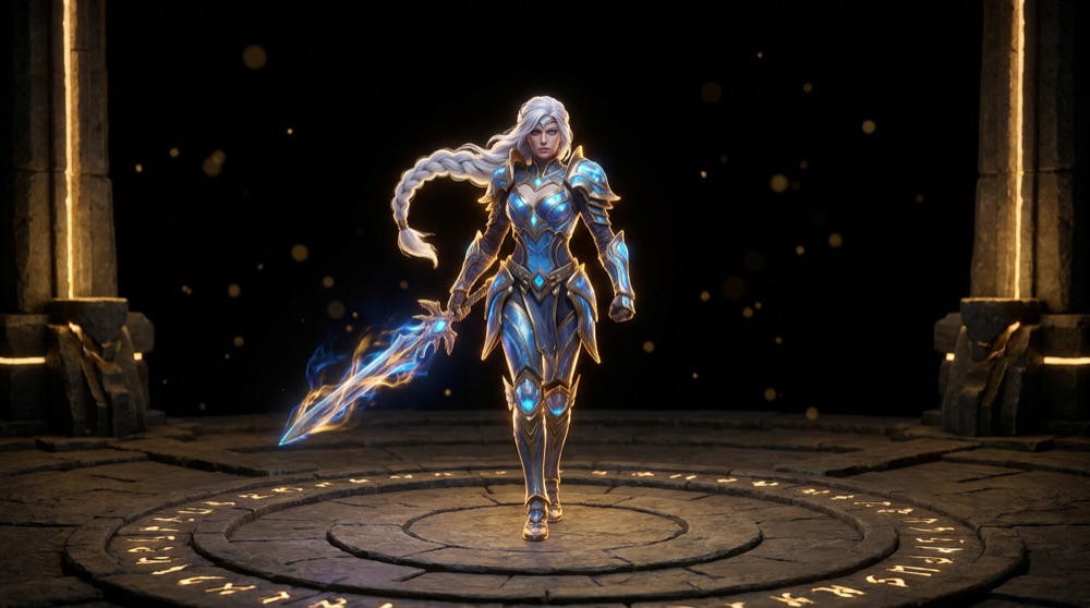 Battle Arena Cup
