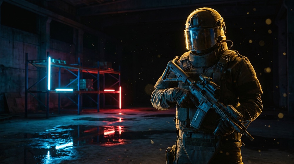Valor Strike Series