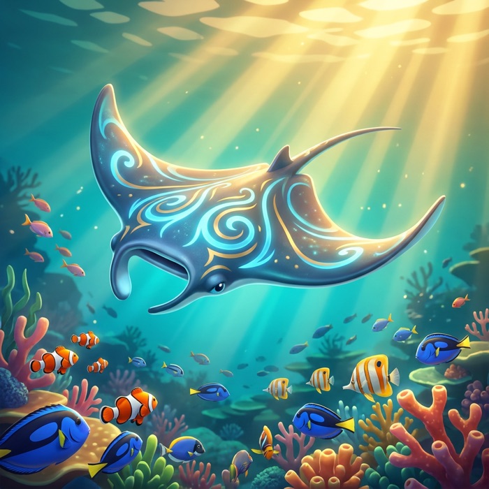 Aqua World