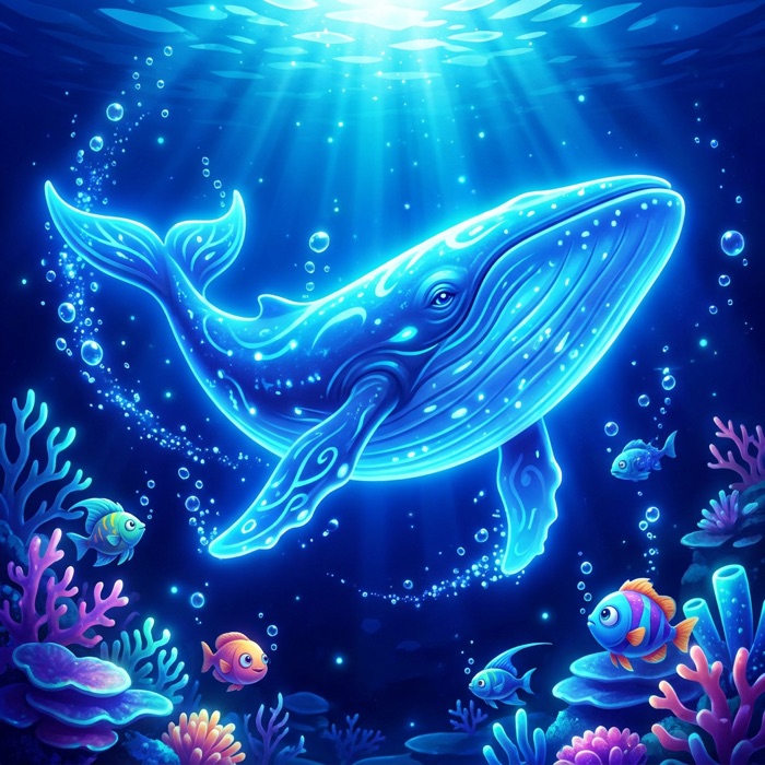 Deep Blue