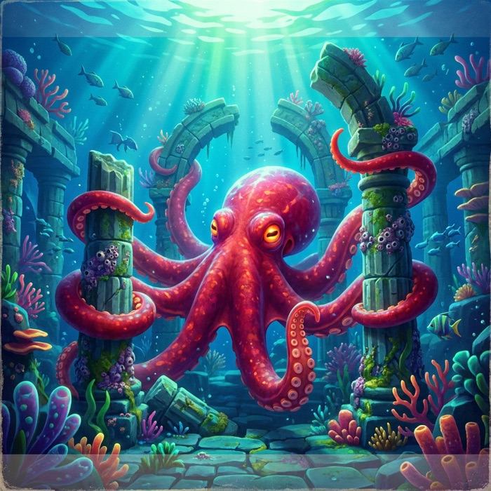Sea Legends
