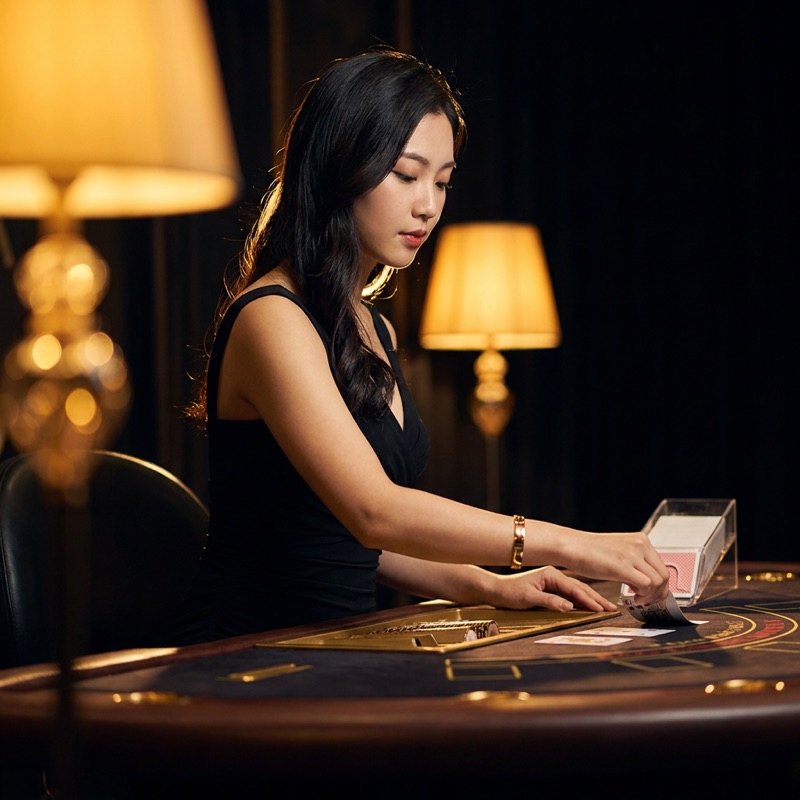 Casino trực tuyến