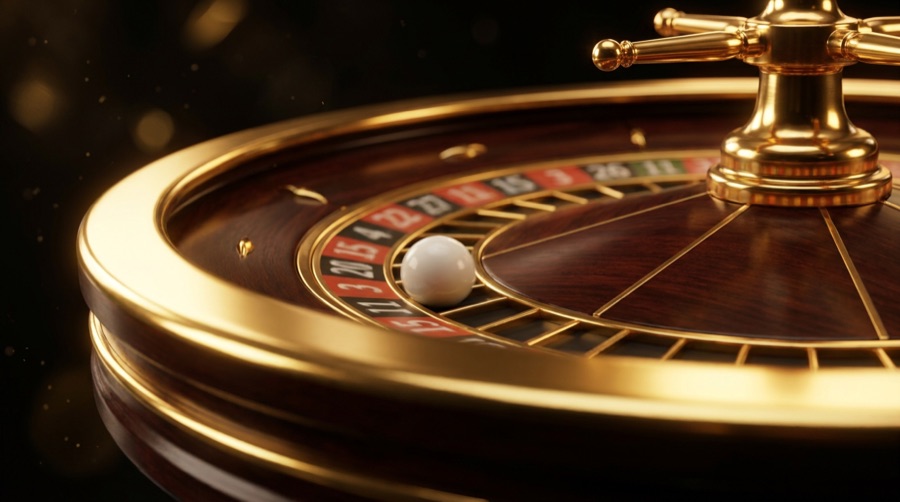 Auto Roulette Pragmatic Play
