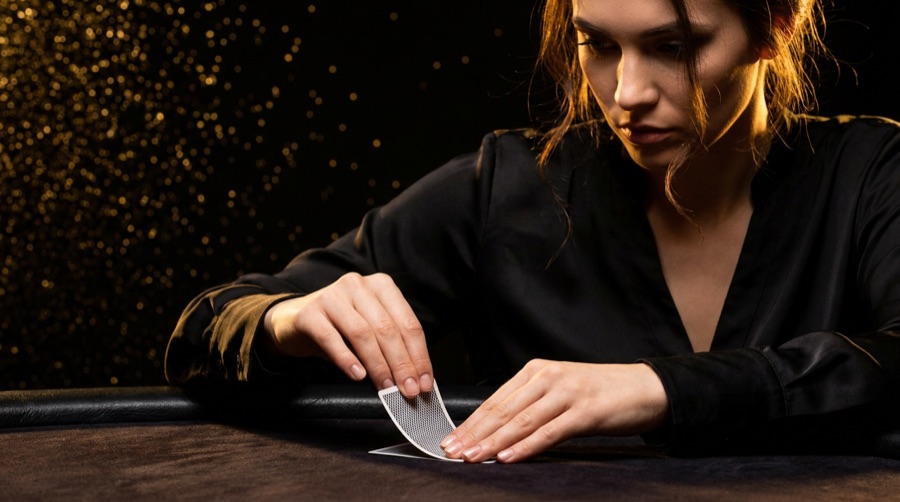 Baccarat Squeeze Pragmatic Play