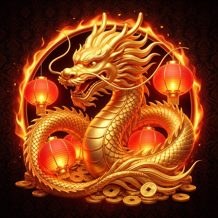 Dragon Fortune Habanero