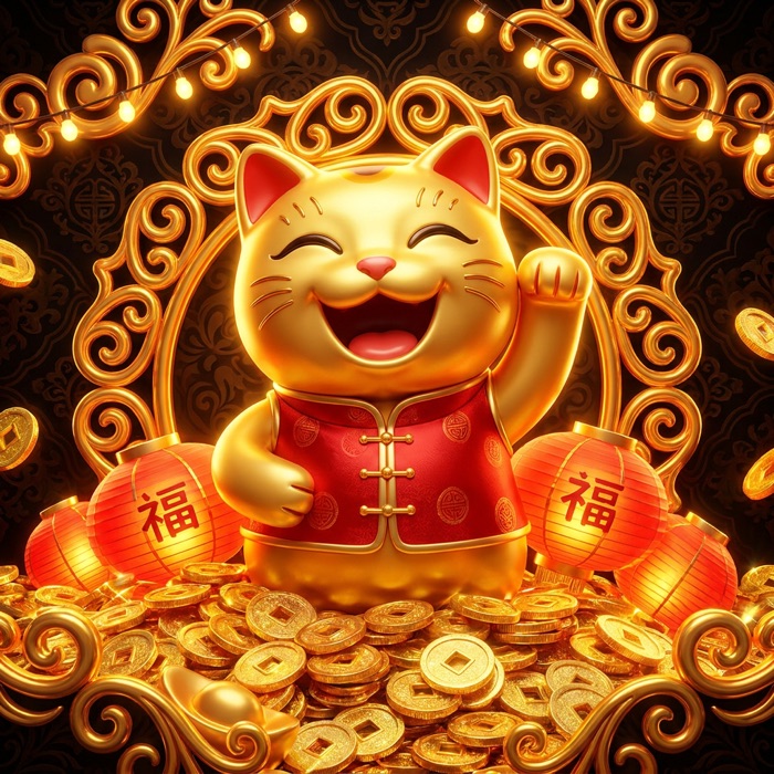 Lucky Lanterns PG Soft