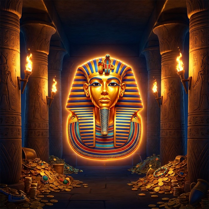 Temple of Gold PG Soft