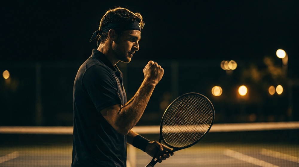 Đà tiến Grand Slam