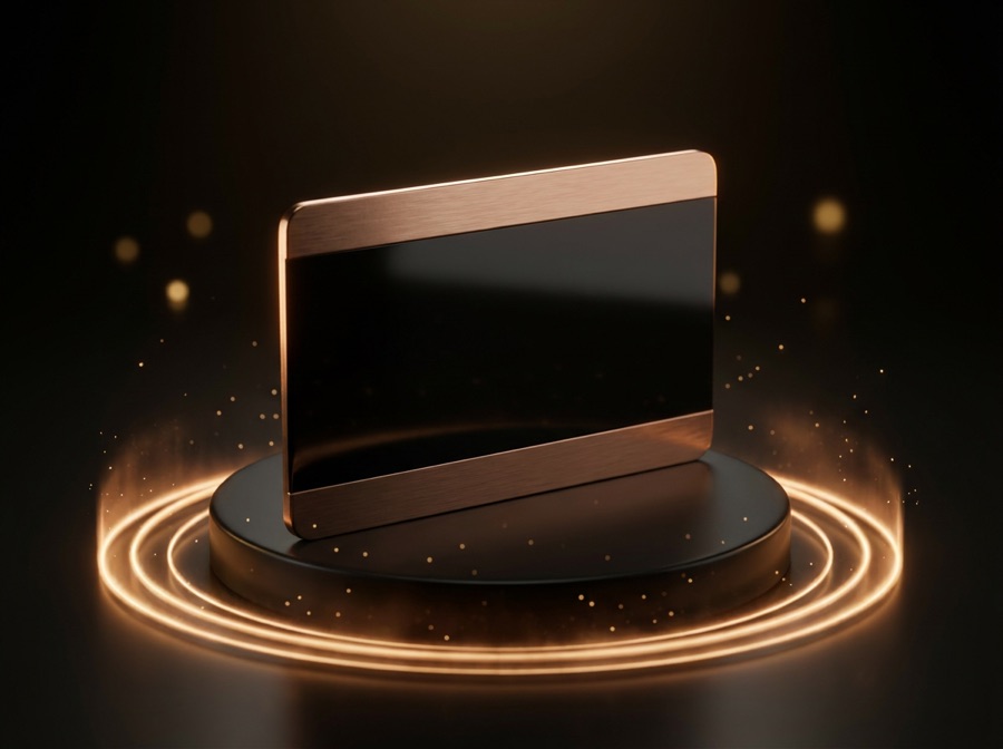 Bronze